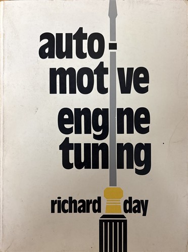 Automotive Engine Tuning